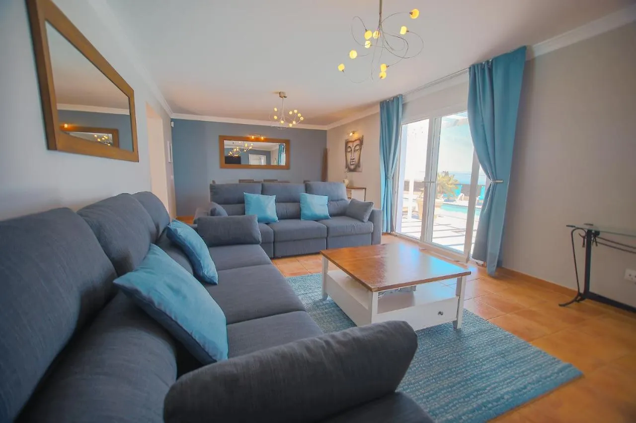 Casa Conil With A Private 25 Meter Heated Pool Villa Holiday home