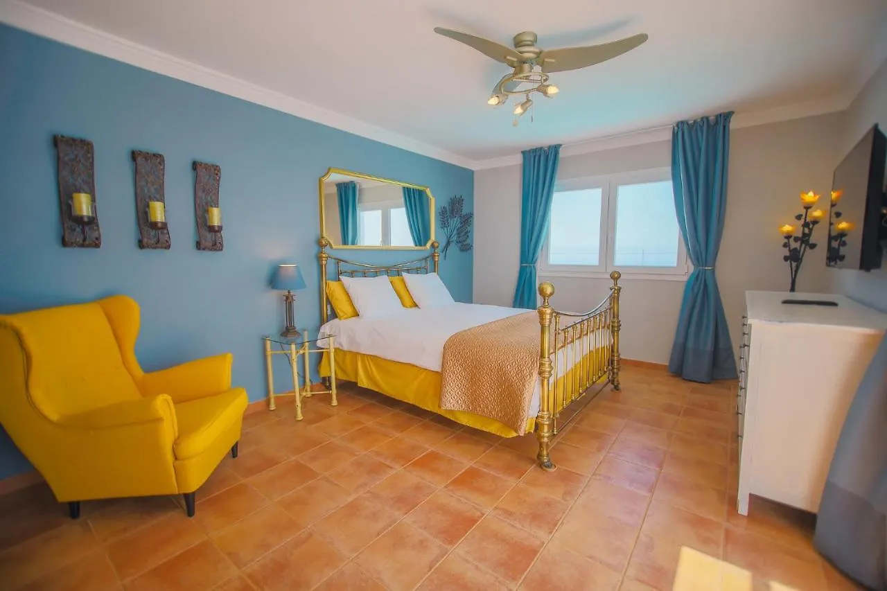 Casa Conil With A Private 25 Meter Heated Pool Villa 0*,  Spain