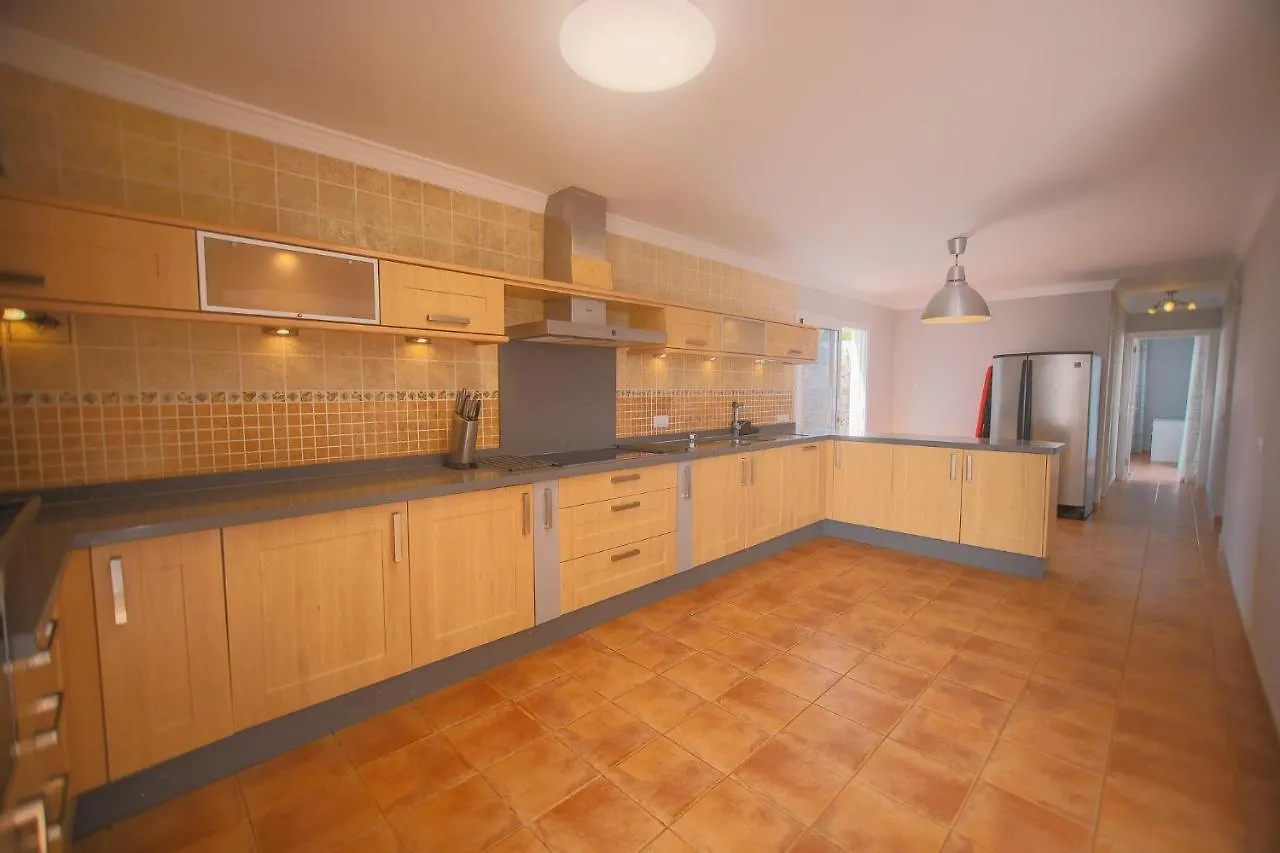 Holiday home Casa Conil With A Private 25 Meter Heated Pool Villa Spain