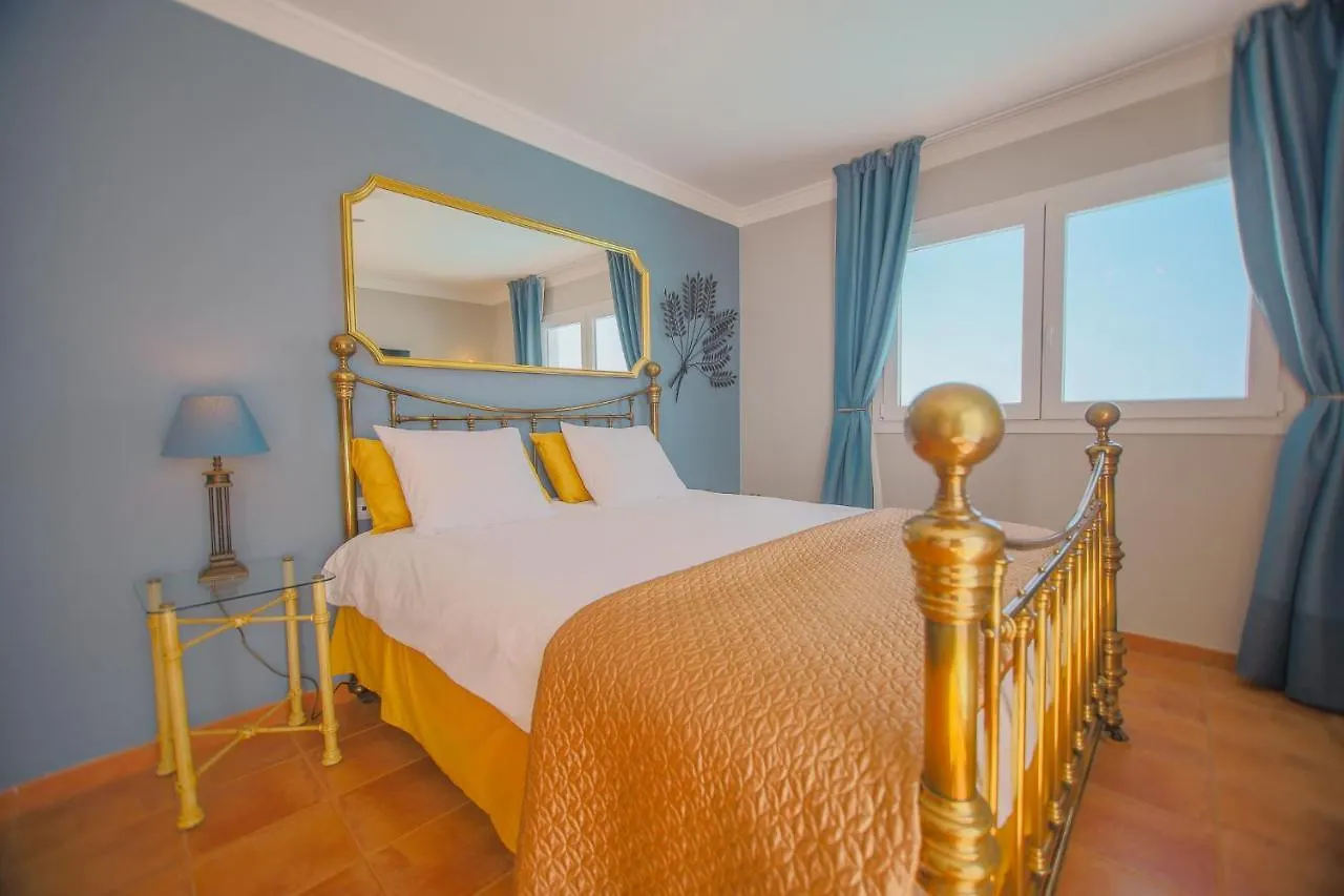 Casa Conil With A Private 25 Meter Heated Pool Villa 0*,  Spain