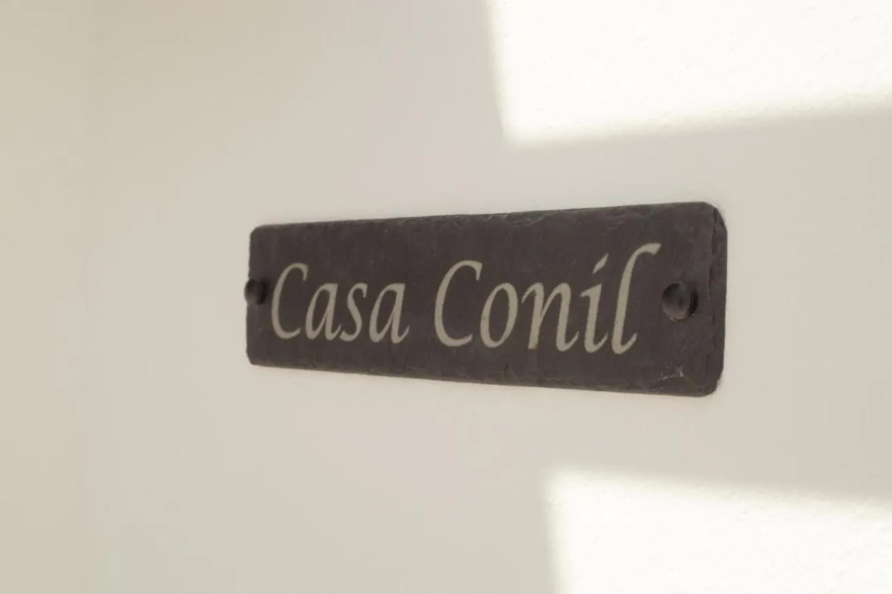 Holiday home Casa Conil With A Private 25 Meter Heated Pool Villa