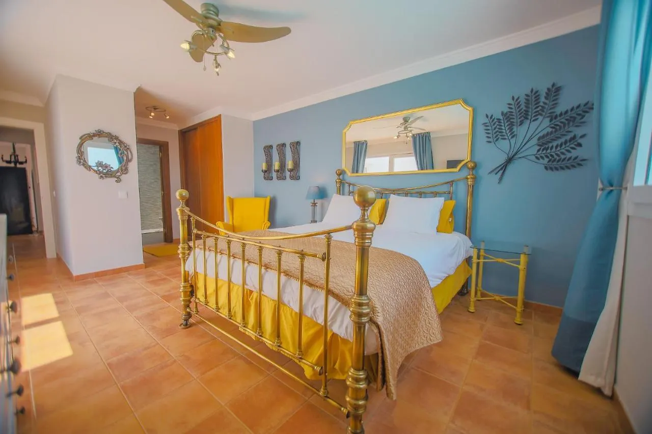 Casa Conil With A Private 25 Meter Heated Pool Villa Holiday home
